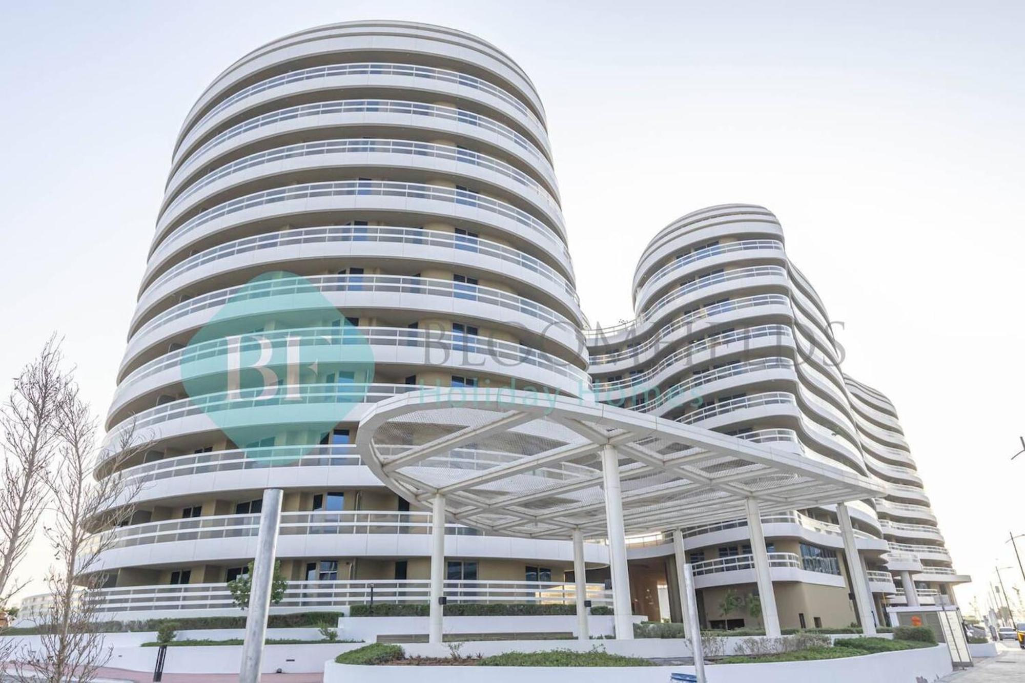 Apartment Bloomfields 2br Soul Access In Saadiyat