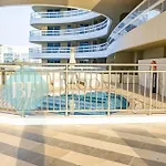 Bloomfields 2Br Soul Beach Access In Saadiyat