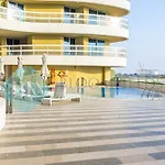 Bloomfields 2Br Soul Beach Access In Saadiyat