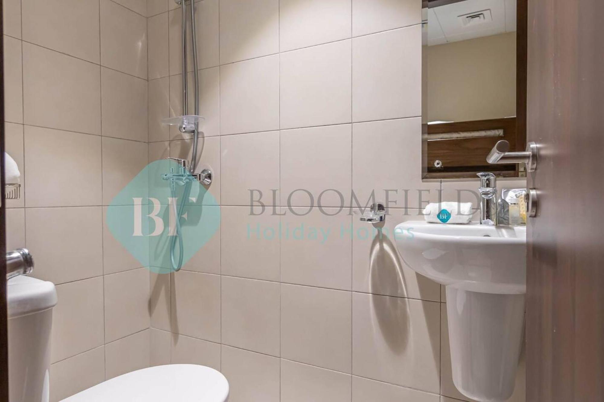 Bloomfields 2br Soul Access In Saadiyat Apartment