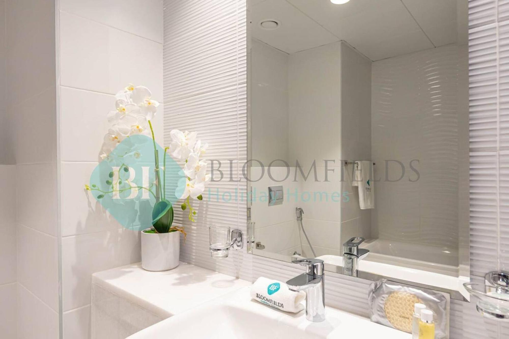 Apartment Bloomfields 2br Soul Access In Saadiyat