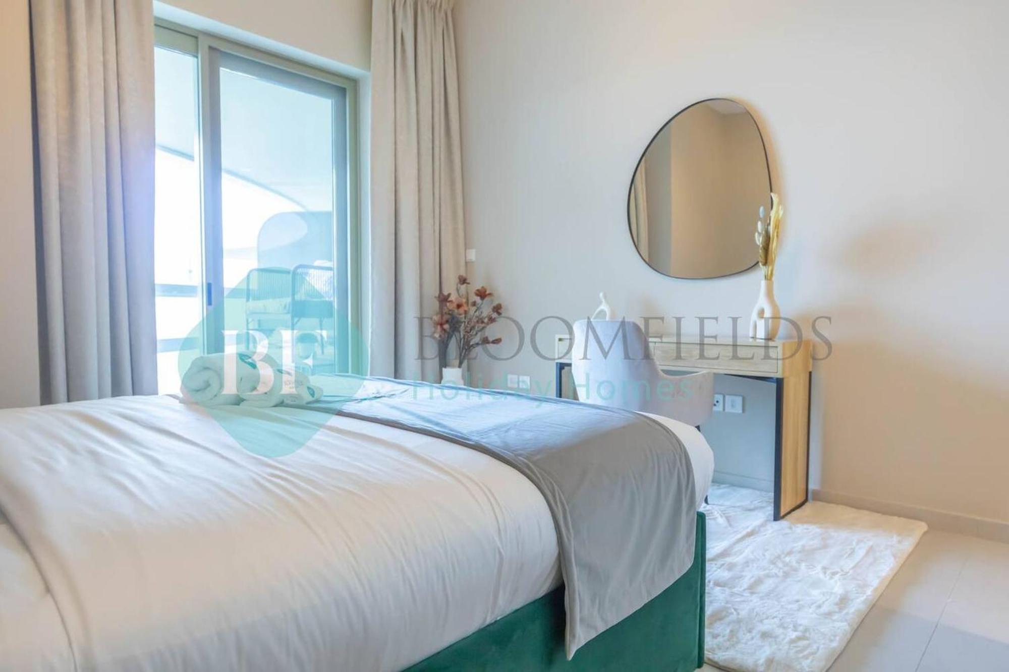 Bloomfields 2br Soul Access In Saadiyat Apartment