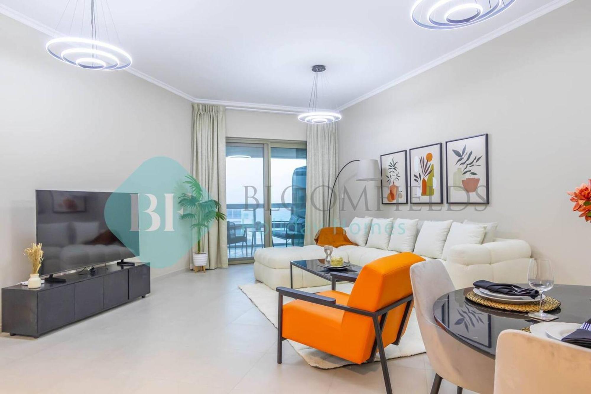 Bloomfields 2br Soul Access In Saadiyat Abu Dhabi