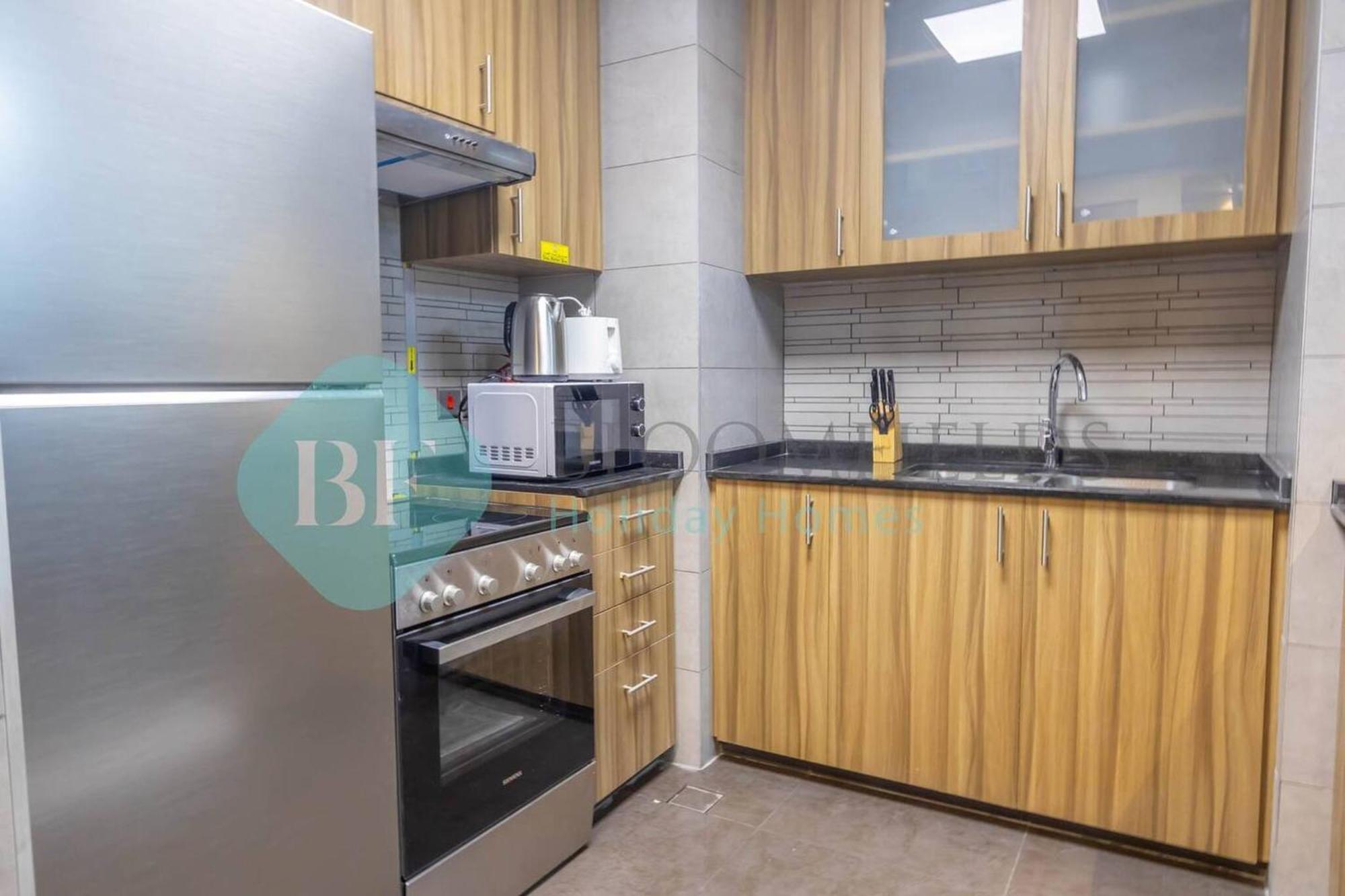 Bloomfields 2br Soul Access In Saadiyat Apartment