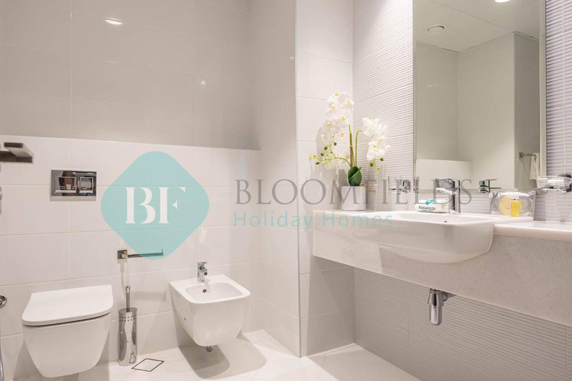 Apartment Bloomfields 2br Soul Access In Saadiyat