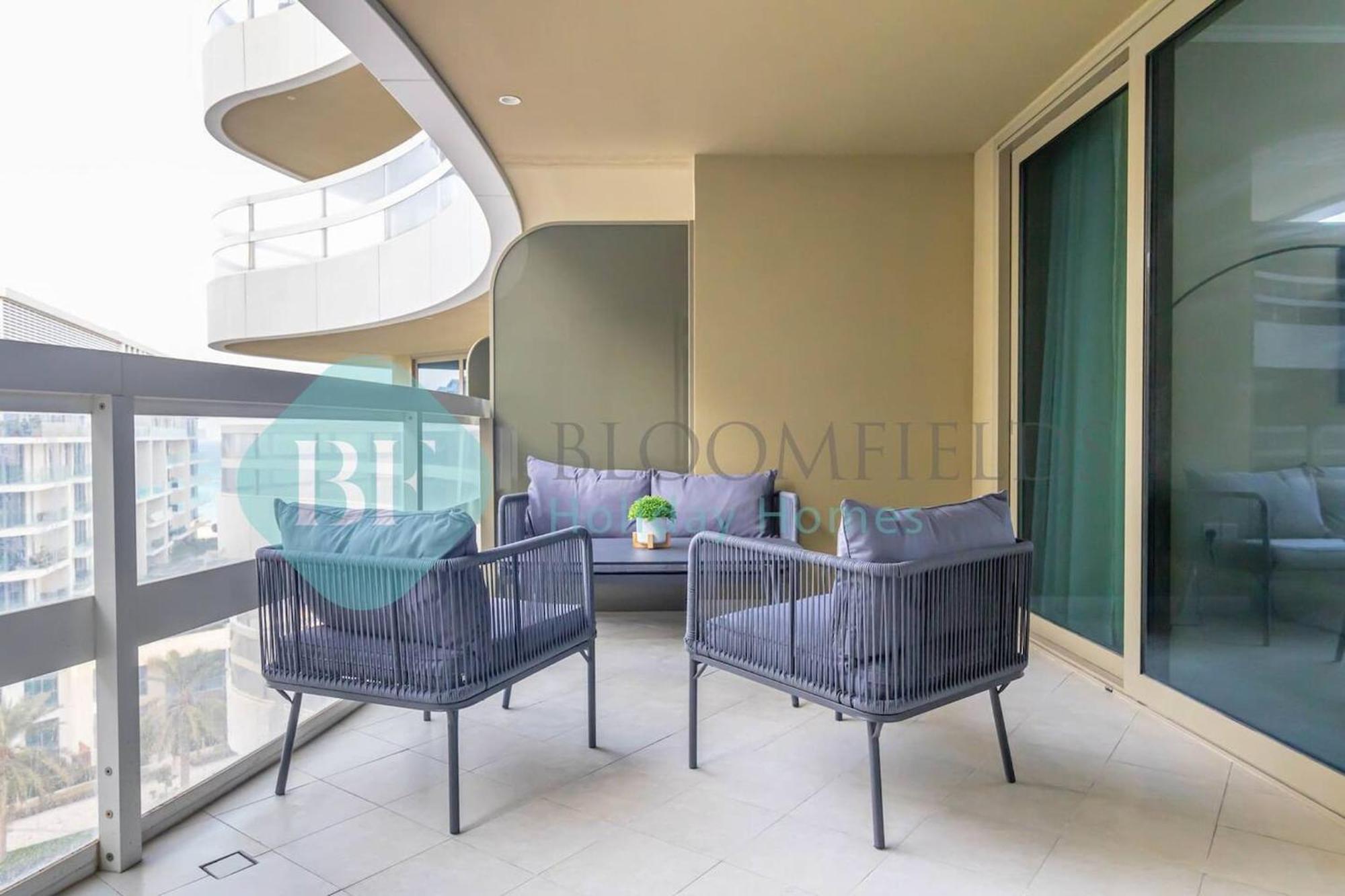 Bloomfields 2br Soul Access In Saadiyat Abu Dhabi