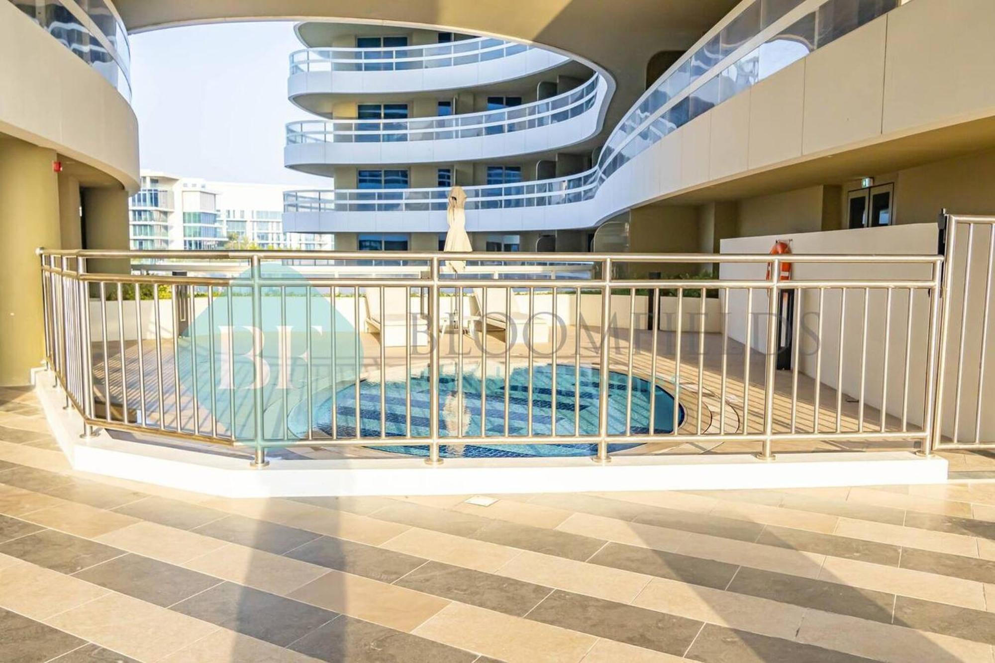 Apartment Bloomfields 2br Soul Access In Saadiyat *