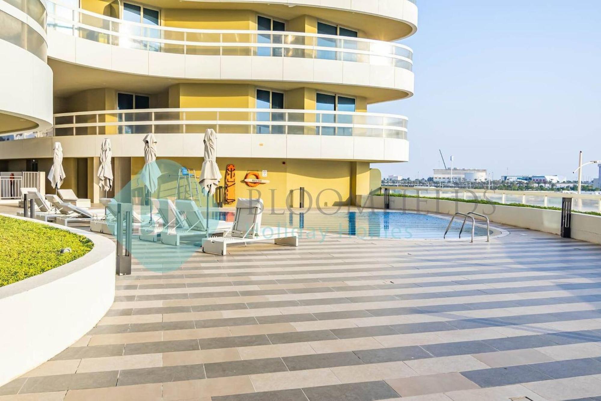 Bloomfields 2br Soul Access In Saadiyat *