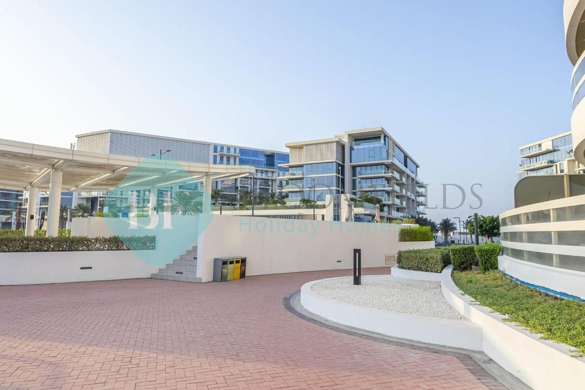 Bloomfields 2br Soul Access In Saadiyat