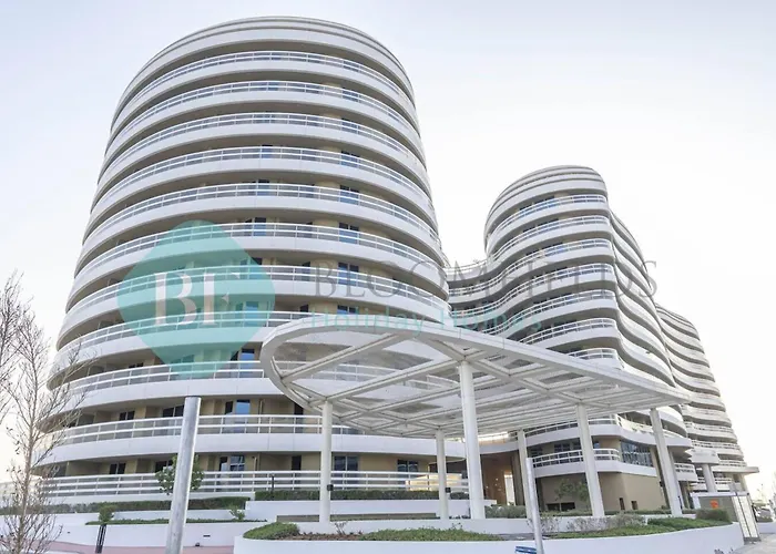 Bloomfields 2Br Soul Beach Access In Saadiyat