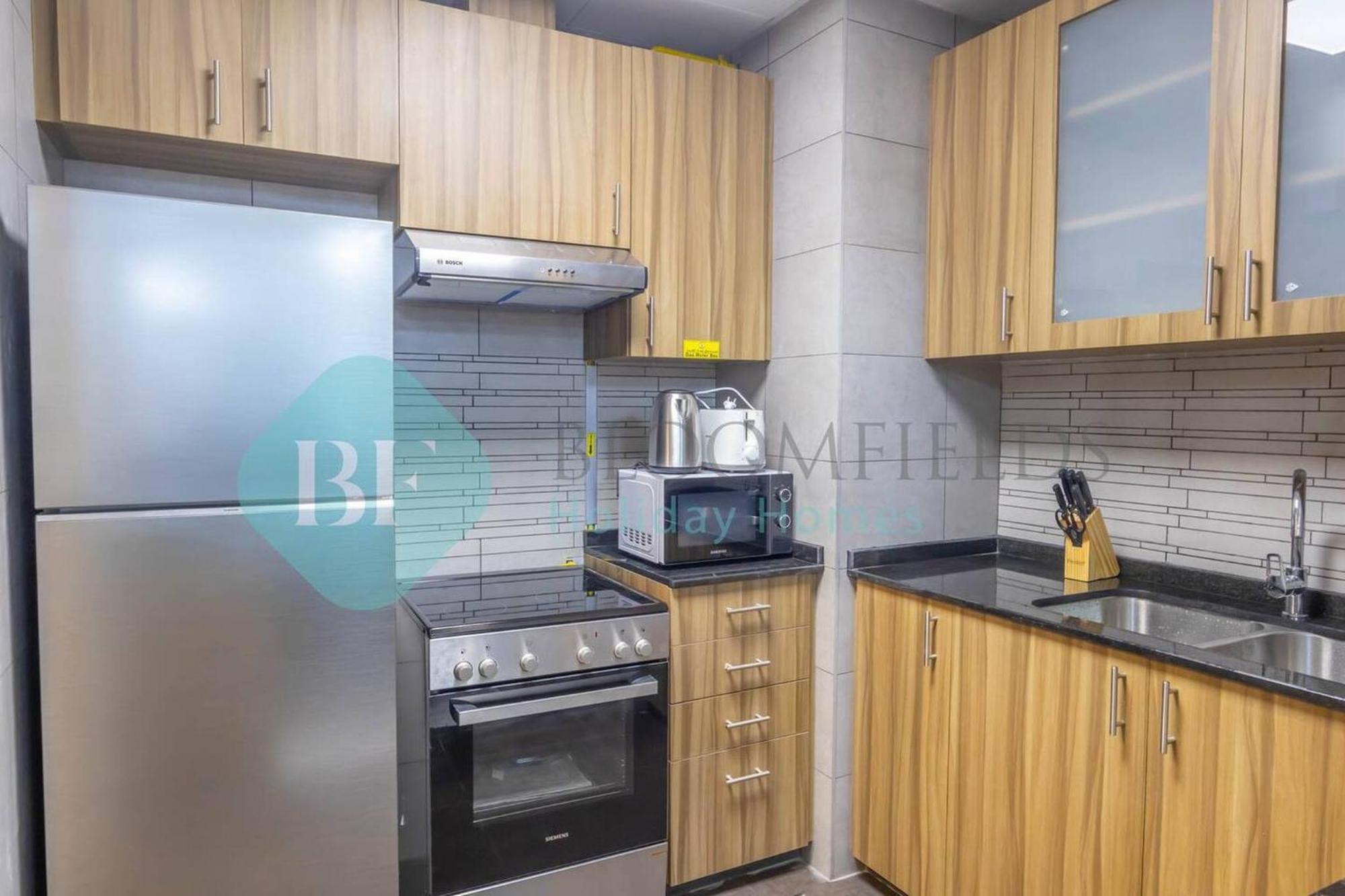 Apartment Bloomfields 2br Soul Access In Saadiyat