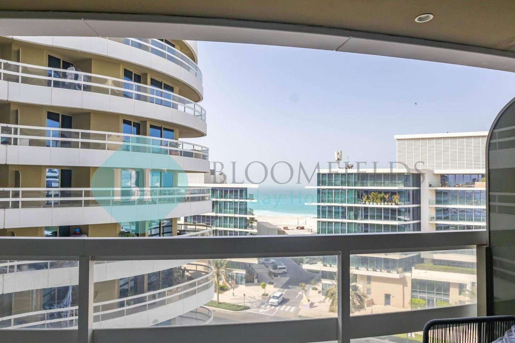 Bloomfields 2br Soul Access In Saadiyat *